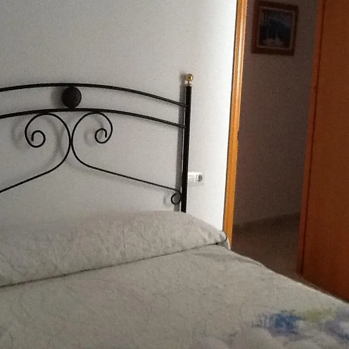 Guest house Hostal Los Bateles Conil De La Frontera